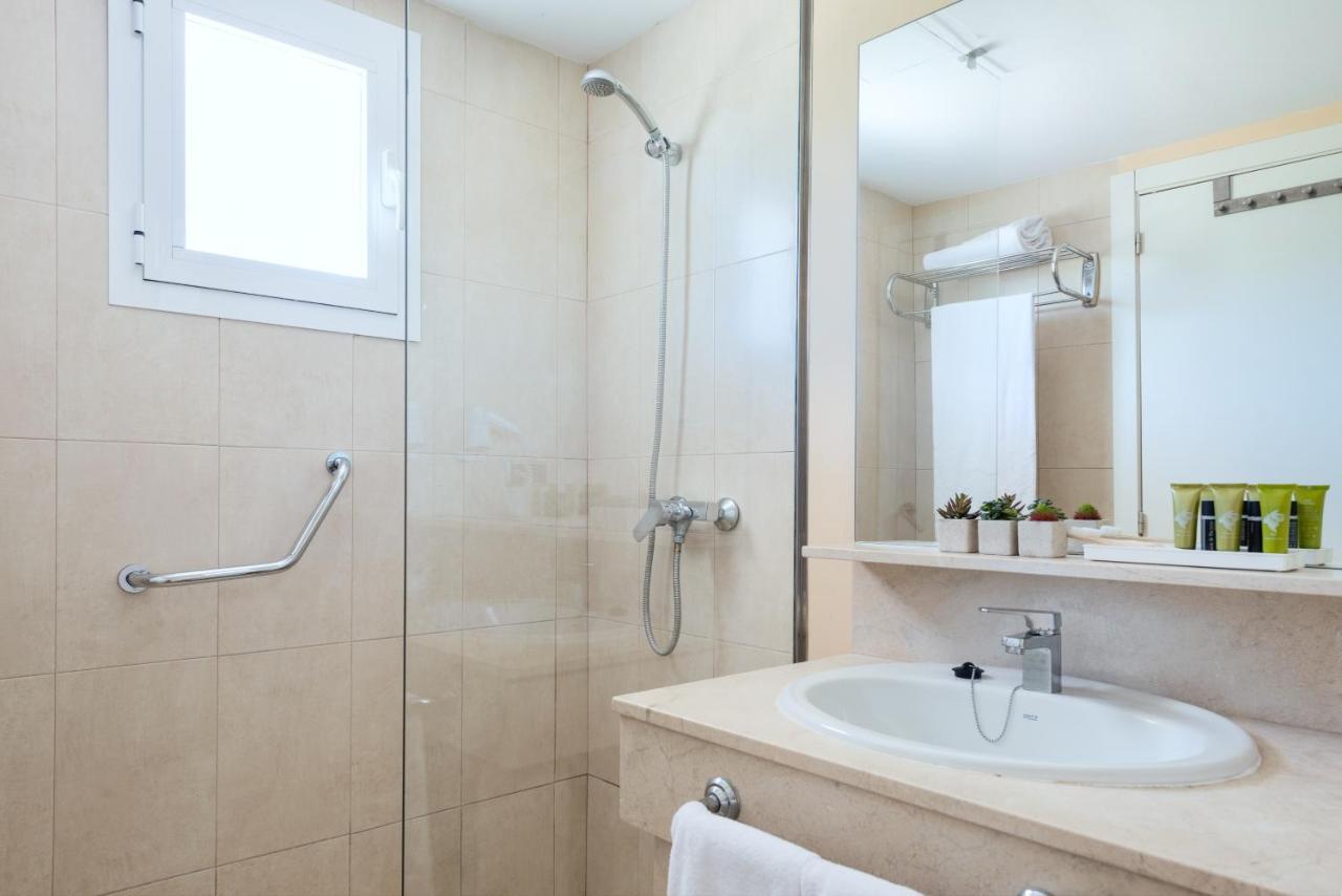 Olive Beach Apartamentos Port de Alcudia  Kültér fotó
